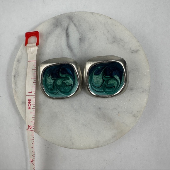 Vintage Earrings - Picture 4 of 5